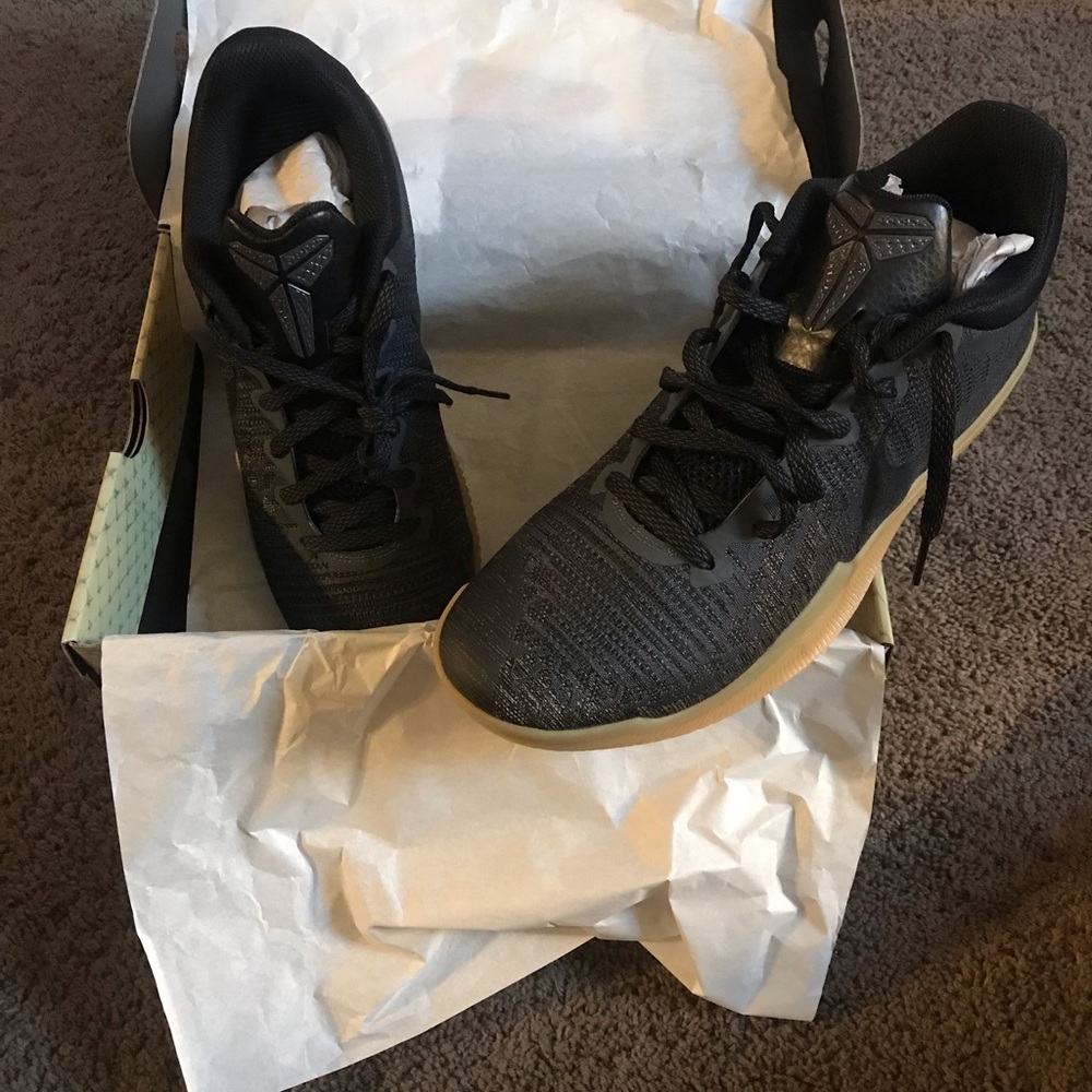 Kobe mamba rage prm